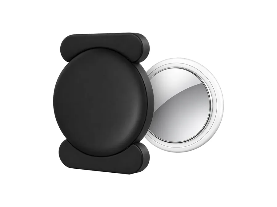 Vehicles and valuable assets tracker application
