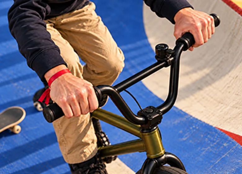 Bike, Vehicle & Equipment Protection — Bike & Asset Tracker